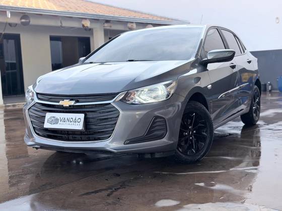 CHEVROLET ONIX 1.0 FLEX LT MANUAL CHEVROLET ONIX 1.0 FLEX LT MANUAL